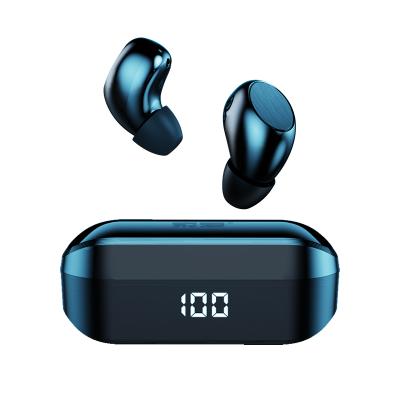 China I&IA5 New In-Ear Trend Wireless Noise Reduction Headphones ODM/OEM Tws BT Touch auriculares for sale