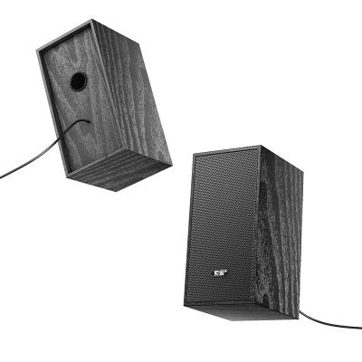 China I&I SA-A5 Home High Fidelity Surround - Dual Stereo Sound Effect Theater Loudspeaker Desktop Computer Speakers for sale