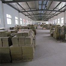 Verified China supplier - Hubei Zhongtai Abrasive Tools Co., Ltd.