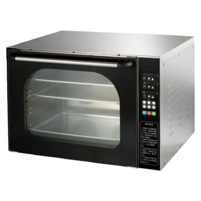 China Commercial Convection Electric Baking Multi Oven For Cake Used Temprature Control Equipment Bakery for sale