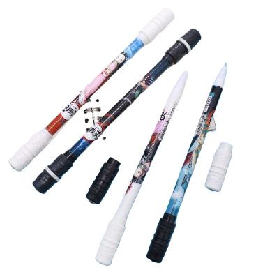 China Le gel Pen Direct Selling Black Gel ne parque Pen Lapiceros Kawaii red 0.5mm no for sale