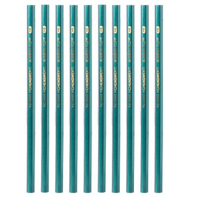 China office & School Pencil Wholesale Other Standard Pencils Sketch Pencil Set Pencil Eco-Friendly Paperboard for sale