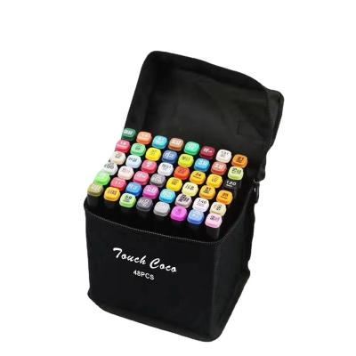 China Genuine Simple Pencil Sharpeners Art Markers Sketch Pens Fine Single Liner Pens No Colored for sale