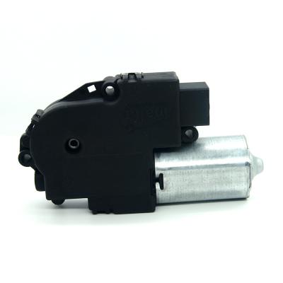 China OE# 31442109 Sun Roof Moon Roof Electric Motor Left Or Right For VOLVO XC60/09-17 XC90 I for sale