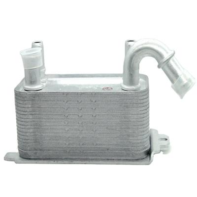 China New Engine Oil Cooler 30792231 Oil Cooler Auto Parts For Volvos XC60 2010-2013 V60 Spare Part 30792231 XC70 II for sale