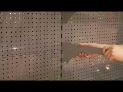 Supermarket Display Shelf / Retail Shelving System / ️ Shopping Display Shelves