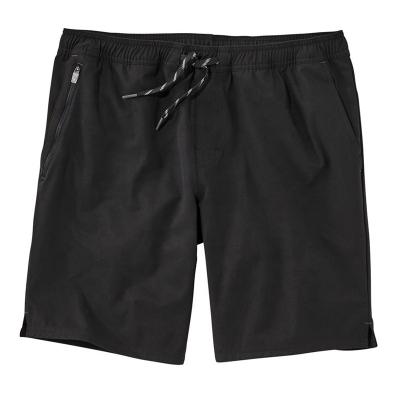 China New Design Anti-Wrinkle Fit Fashionable OEM Multi Regular Sports Long Drawstring Waist Shorts With Side Pockets for sale