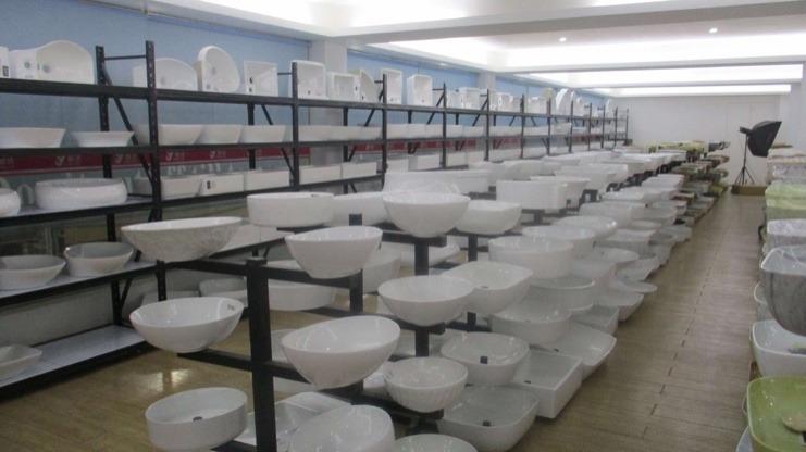 Verified China supplier - Guangdong Yingjie Sanitary Ware Technology Co., Ltd.