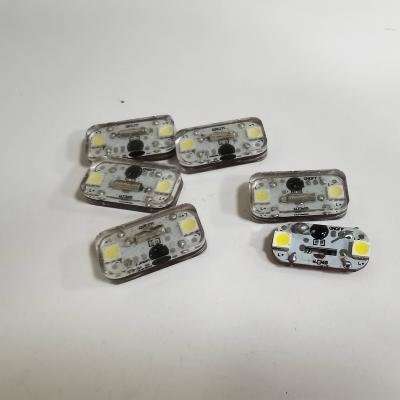 China New LED Shoe Light Short Turn Signal Light, Electronic Shoe Light for sale