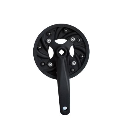 China Wholesale High Quality Easy Maintenance 168mm Alloy Front Wheel Drive Bicycle Wheel for sale