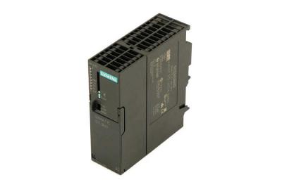 China CPU 312 Siemens PLC SIMATIC S7-300 6ES7312-1AE14-0AB0 con MPI en venta