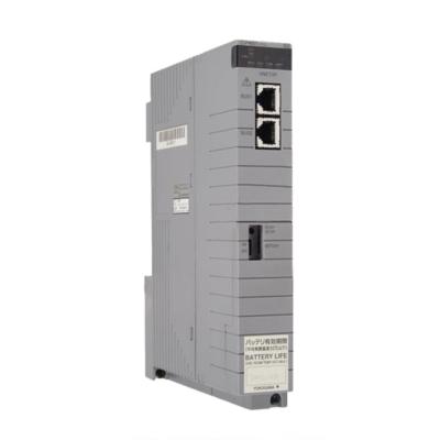 China Yokogawa CP451-50 PLC-Prozessormodul CPU Ethernet-Seriekommunikationsprotokoll zu verkaufen