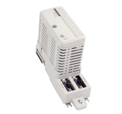 China 3BSE018106R1 ABB Módulo de control automático AC800M Advant-800xA CI855K01 MB 300 en venta