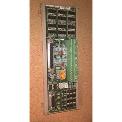 China IS200DSPXH1D GE PLC Terminal Board Mark VI Servo Input / Output à venda