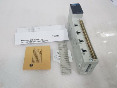 China Discrete Input Schneider Electric PLC 140DDI84100 Modicon Quantum 16 I - 10.60 V DC zu verkaufen