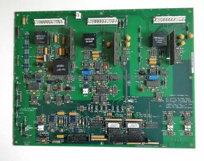 China Generelle elektrische PCB-Schaltplatte Tor-Treiberplatte Dynamische Entladung IS200GDDDG1A zu verkaufen