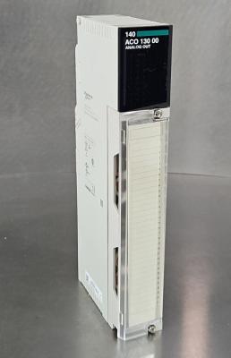 China Schneider Electric Modicon Quantum PLC Analog Output 140ACO13000 zu verkaufen