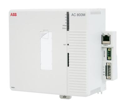 China 128KB 24V DC ABB AC 800m Controller PM891 3BSE053241R1 PM891K01 zu verkaufen