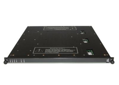 China Industrial Invensys Triconex 3805E, analoge Ausgangsmodule 8 AO 4-20 MA TMR zu verkaufen