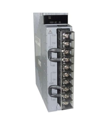 中国 ALR121-S00 Yokogawa DCS Serial Communication Module RS9422 RS-485 販売のため