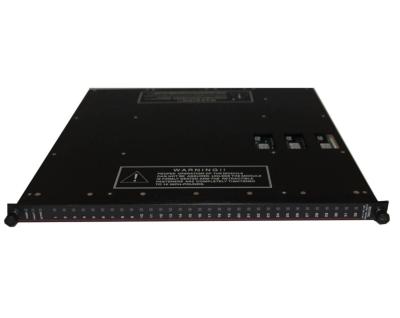 中国 Digital Input Invensys Triconex Module 3503E 24V AC / DC TMR 販売のため