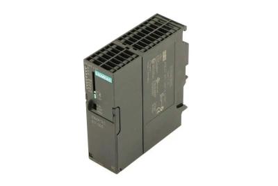 Китай Siemens SIMATIC S7-300 6ES7317-2AK14-0AB0 CPU 317-2 DP Центральный процессор с рабочей памятью 1 МБ продается