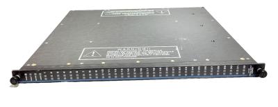 China Triconex 3625 Output Module Digital 24VDC 32 Point TMR Isolation 3625 zu verkaufen