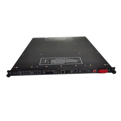 China Triconex 3625 Enhanced Main Processor (UMP) Modules Invensys Triconex (Discontinued) for sale