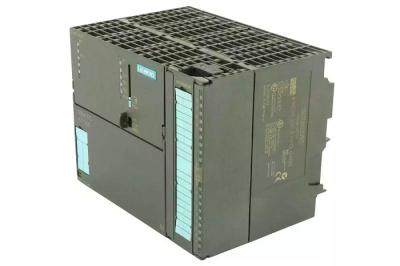 China Siemens SIMATIC S7-300 | 6ES7315-6TH13-0AB0 | Central Processing Unit (CPU 315T-2 DP) zu verkaufen