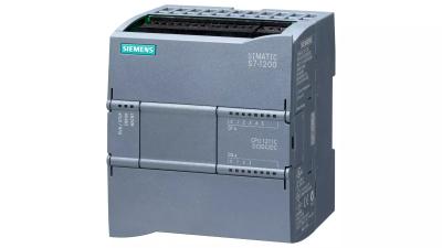 China Siemens SIMATIC S7-1200 | 6ES7211-1AE40-0XB0 | Compact Central Processing Unit (CPU 1211C) zu verkaufen