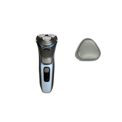 China Triple Blade Electric shaver 3500/S3212 Scraper for sale