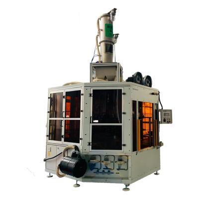 China Servo semi-automatic canster assembly /welding/testing production line for sale