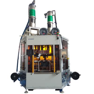 China Canister Product Other Non-standard Welding Machine Production Line Carbon Canister Product Toner Filling Machines For Auto Part for sale