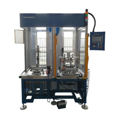 China Sustainable Car Interior Lamination Equipment Production Line for sale