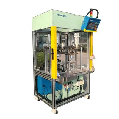 China High precision welding machines price best quality car canister detection equipment for plastic welder machin for sale