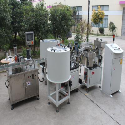 China Non-standard automatic welding equipment set line price of automatic welding and inspection machine supplier for sale