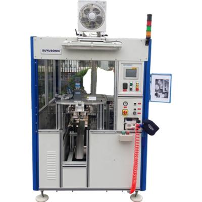 China Factory Welding Machine Manufacturer Customized Filter Paper Welding Machine for sale