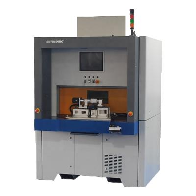 China Automotive Filter Welding Machine Supplier Best Quality Plastic Welding Machine Laser Welding Machine Used Machine For Sale for sale