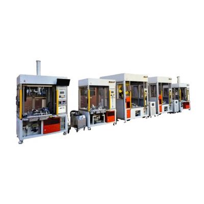 China Factory Suyusonic Miscellaneous Customization Non-Standard Assembly Production Line for sale