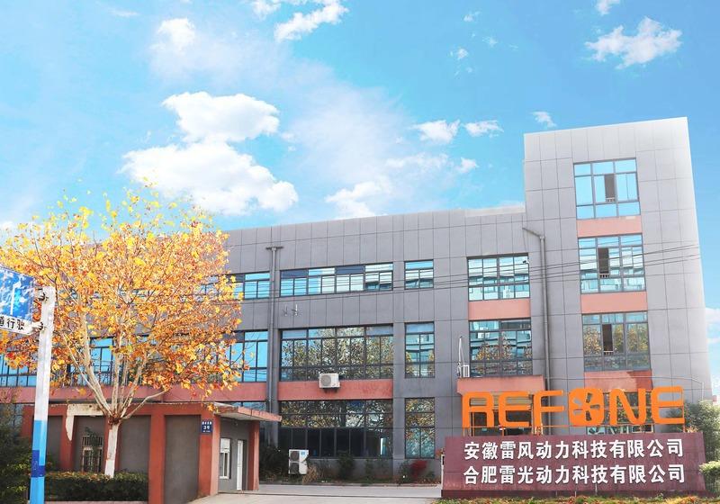 確認済みの中国サプライヤー - Raiko Turbo (Hefei) Co., Ltd.