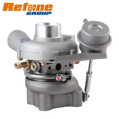 China GT1241Z 756068-0001 708001-1 Auto Turbocharger 036145701 for AUDI EA111 Engine for sale