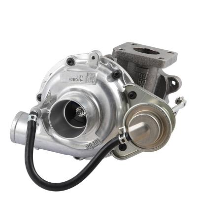 China N844L Industrial Engine Parts RHF4 AS11 VA420057 Complete Turbocharger VD420057 for Shibaura à venda