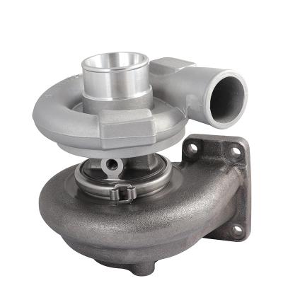 China Auto Turbocharger TD06H 49179 - 02340 49179 - 02370 OEM 2271027 for Caterpillar 3066T Engine for sale