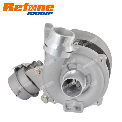 China Refone Rebuilt KP39A-070 Turbo 54399980070 7711368560 Turbocharger for Renault Modus 1.5L Te koop