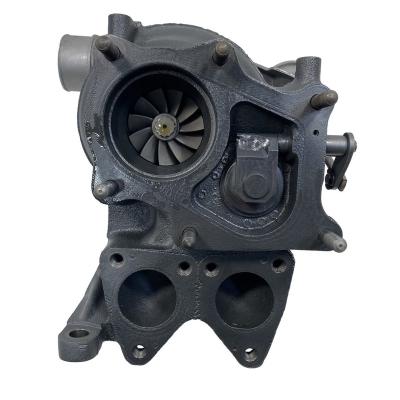 中国 Factory RHG6 Turbo VIDR 97307711 97720748 8973077111 Turbocharger for GM Trucks with LB7 Engine 6.6L 販売のため