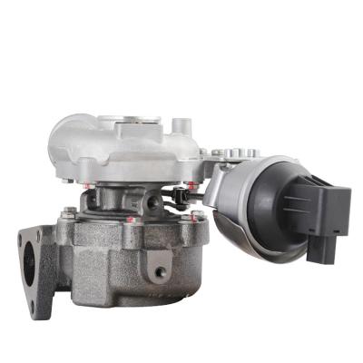 China RAIKO BV43 53039880168 Turbocharger OEM 1118100-ED01A Hover H5 4D20 2.0L Turbo for Great Wall zu verkaufen