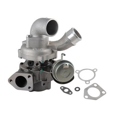 Китай RAIKO BV43 Turbocharger Kit Turbo 53039880145 53039880127 Diesel Turbo OEM 282004A480 for Hyundai продается