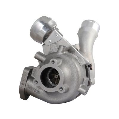 Κίνα RAIKO BV43 Diesel Engine Turbocharger 53039880145 Turbo Kit OEM 282004A480 for Hyundai προς πώληση