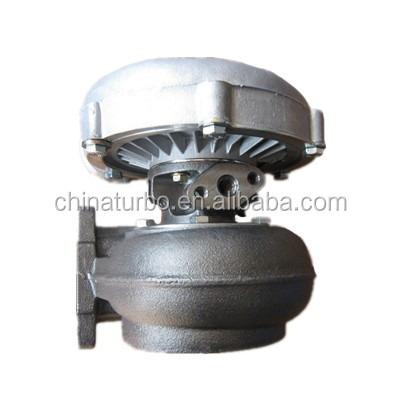 中国 TO4E66 466646-5041S 3660963199 diesel truck turbocharger for Benz om366 engine 販売のため