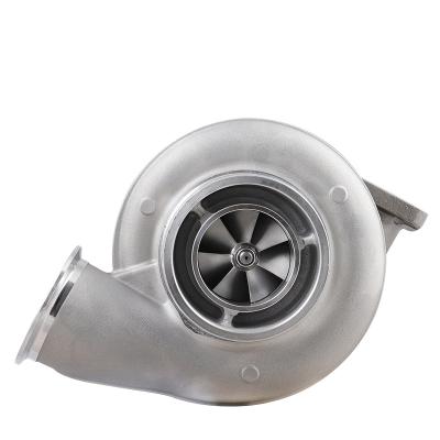 中国 RAIKO Truck Series 60 Engine Parts S400S062 171702 23523197 Turbocharger for Navistar Int Harvester 販売のため